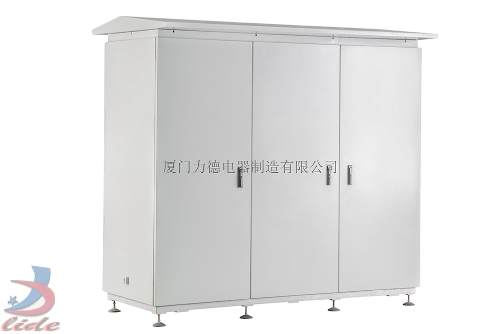 Xiamen Control Cabinet Design