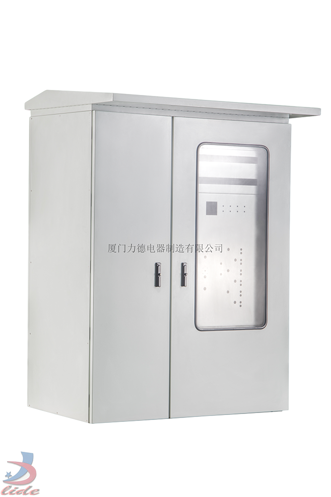 Xiamen control cabinet